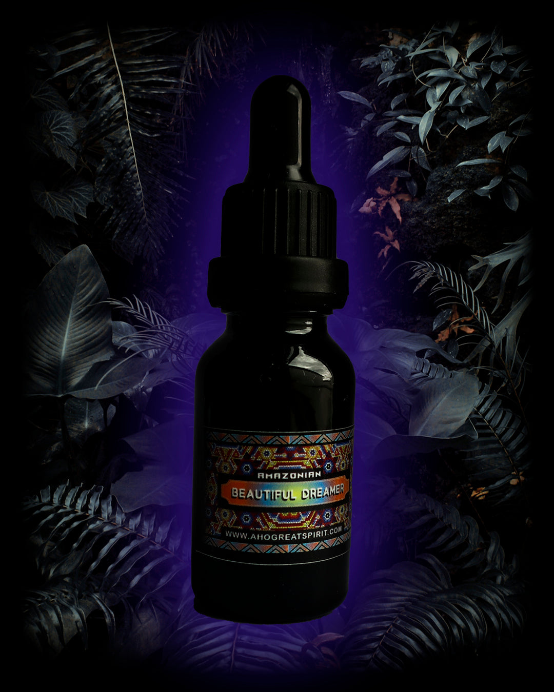 Beautiful dreamer tincture Lucid dream and sleep aid