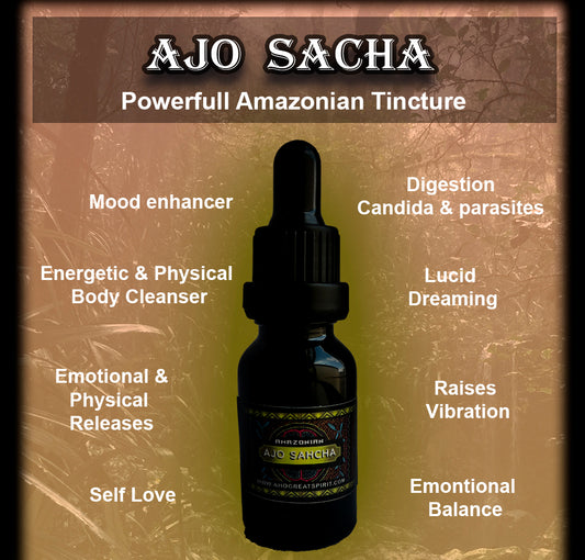 Mood enhancer – Spiritual & digestion cleanser – Resilience – Personal power – Self love – Lucid dreaming – Insights & downloads – Confidence – Energy balancer –Digestion - wellbeing - health - amazonian - plant medicine - master plant diet - candida - shamanism - tribal - crystals - healing - self love  