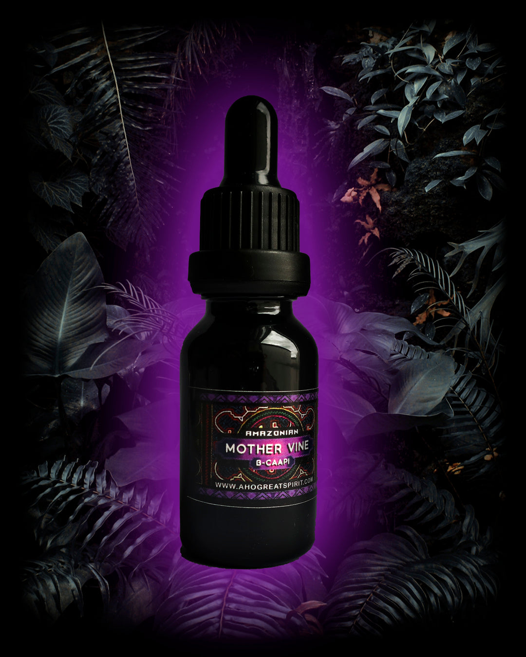 Mothervine & Bobinsana Tincture